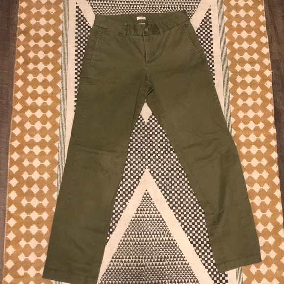 j crew Pants - J Crew Pants